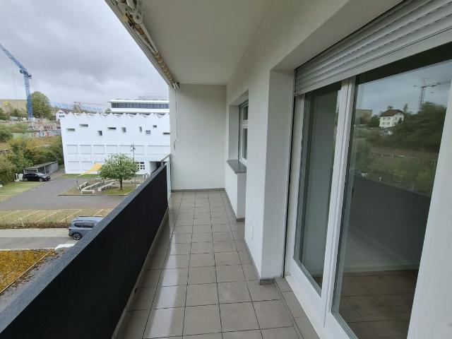 Apartment mieten in Industriezone Neumattstrasse, Aarau