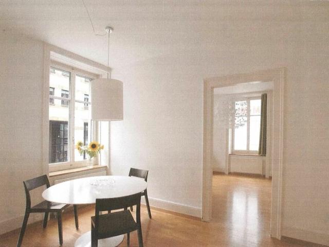 Apartment mieten in Aarau, Aargau