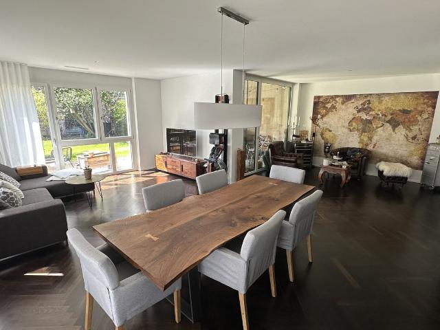 Apartment mieten in Aarau, Aargau