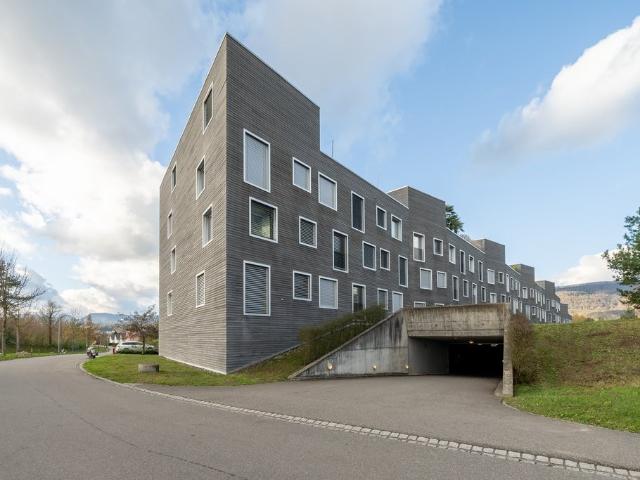 Apartment mieten in Aarau, Aargau