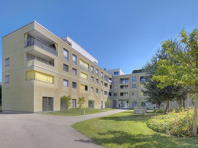 Apartment mieten in Sibemätteli, Aarau