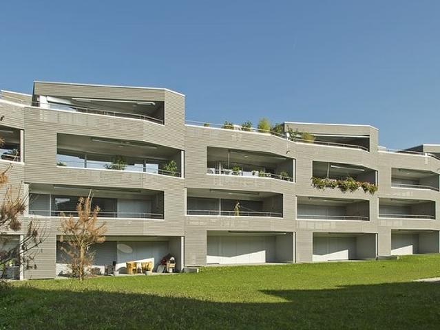 Apartment mieten in Aarau, Aargau