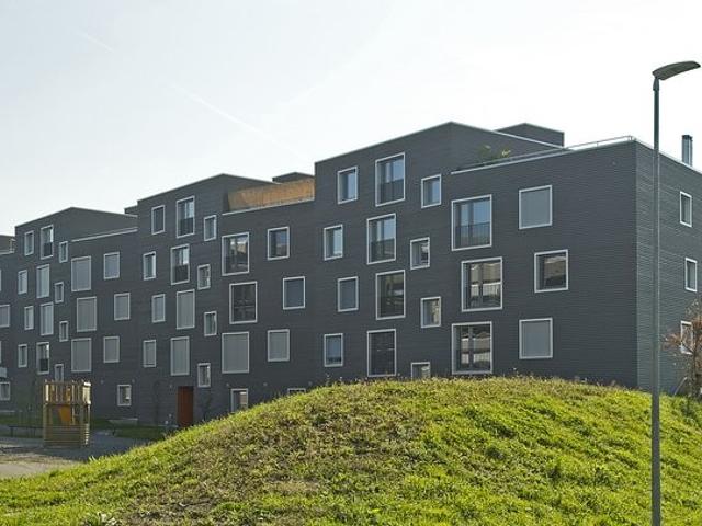 Apartment mieten in Rohr, Aarau