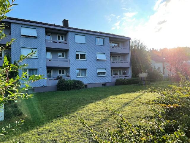 Apartment mieten in Aarberg, Bern