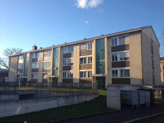 Apartment mieten in Aarberg, Bern