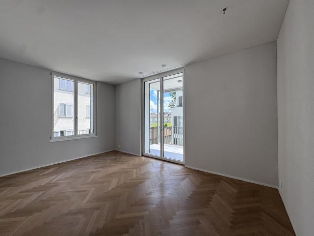 Apartment mieten in Aarburg, Aargau