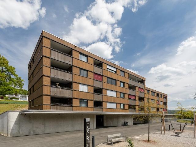 Apartment mieten in Oftringen, Aargau