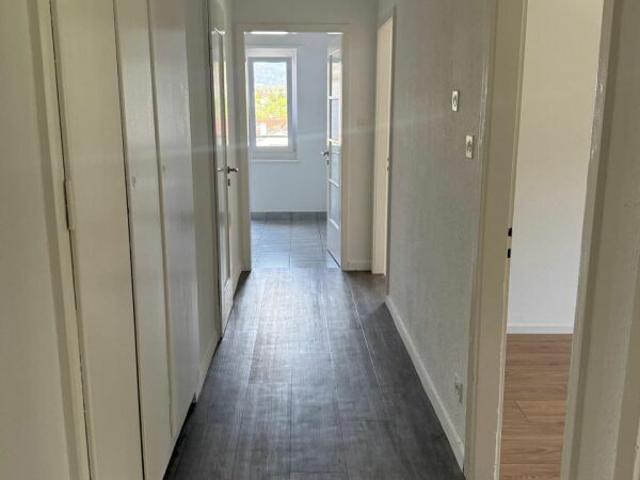 Apartment mieten in Aarburg, Aargau