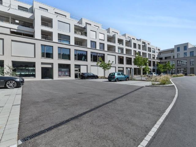 Apartment mieten in Aarburg, Aargau
