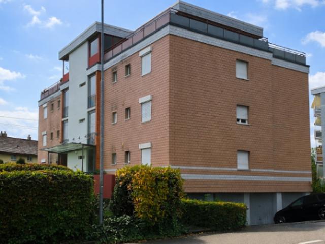 Apartment mieten in Aarburg, Aargau