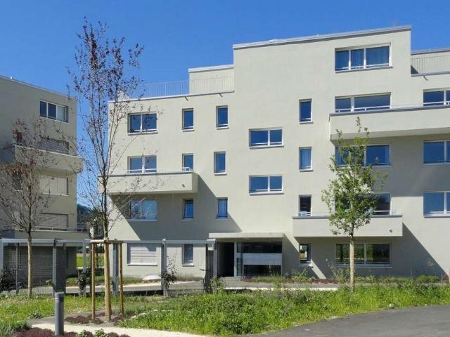Apartment mieten in Aarburg, Aargau