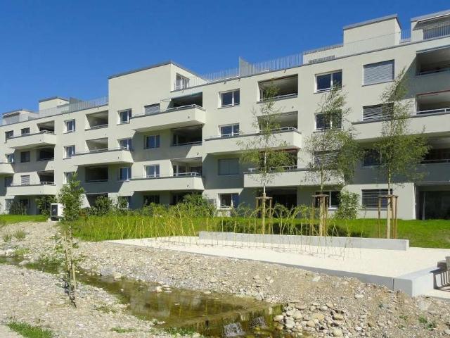Apartment mieten in Aarburg, Aargau