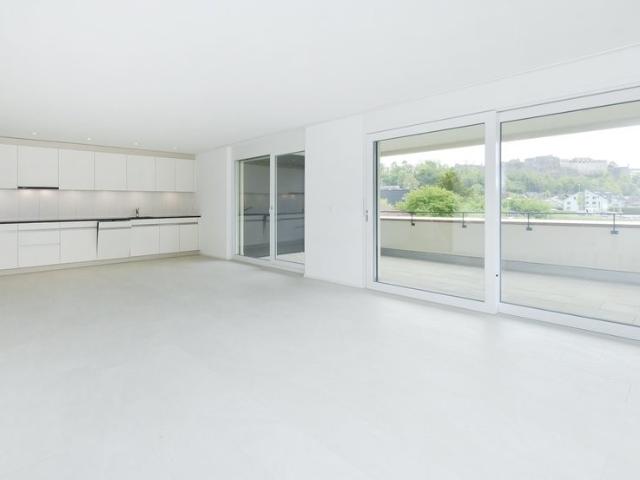 Apartment mieten in Aarburg, Aargau