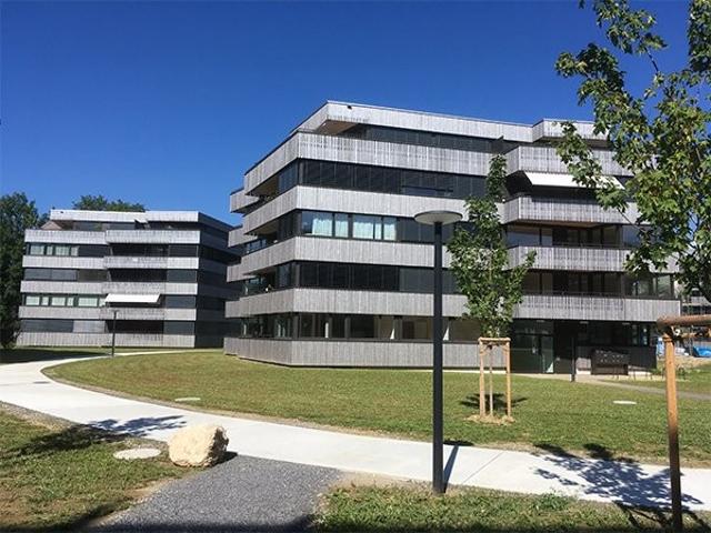 Apartment mieten in Aarburg, Aargau