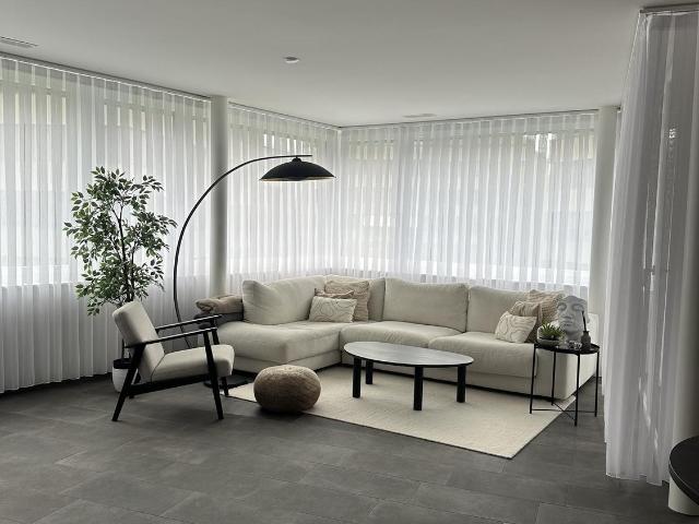 Apartment mieten in Aarburg, Bezirk Zofingen