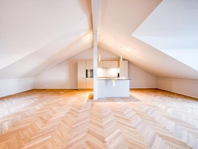 Apartment mieten in Aarburg, Aargau