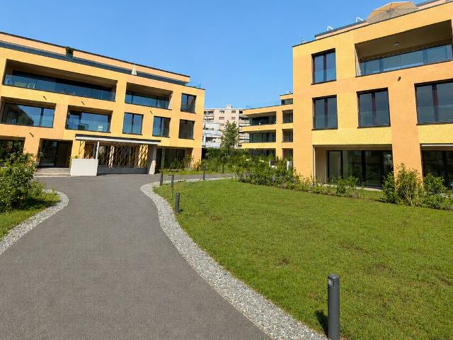 Apartment mieten in Aarburg, Aargau