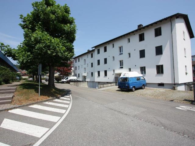 Apartment mieten in Aarburg, Aargau