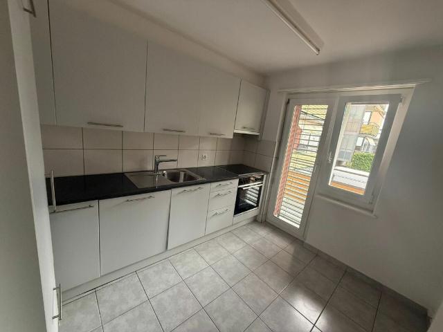 Apartment mieten in Aarburg, Aargau
