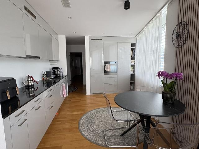 Apartment mieten in Aarburg, Aargau