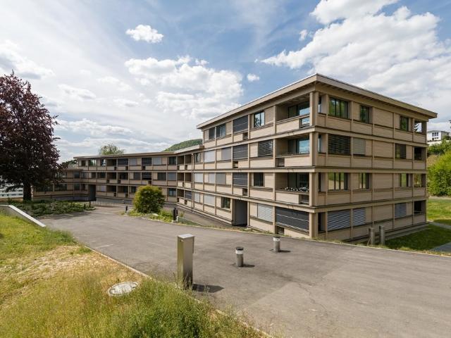 Apartment mieten in Oftringen, Aargau