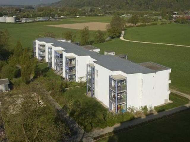 Apartment mieten in Aarburg, Aargau