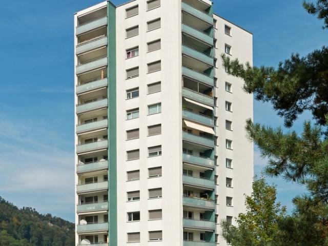 Apartment mieten in Aarburg, Aargau