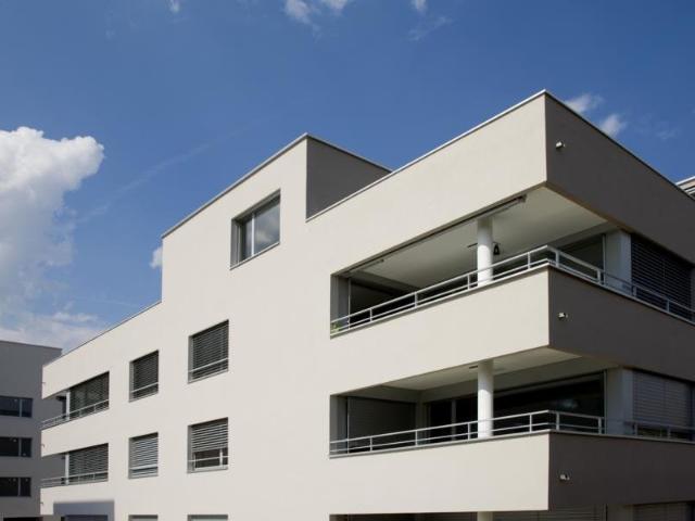 Apartment mieten in Aarburg, Bezirk Zofingen