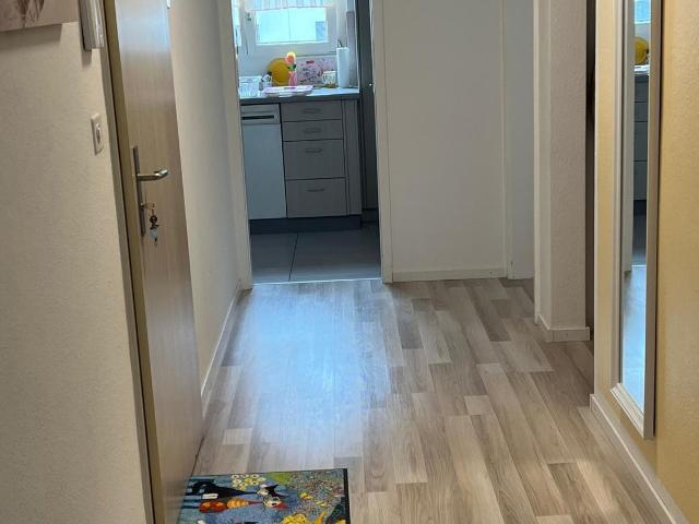 Apartment mieten in Aarburg, Aargau