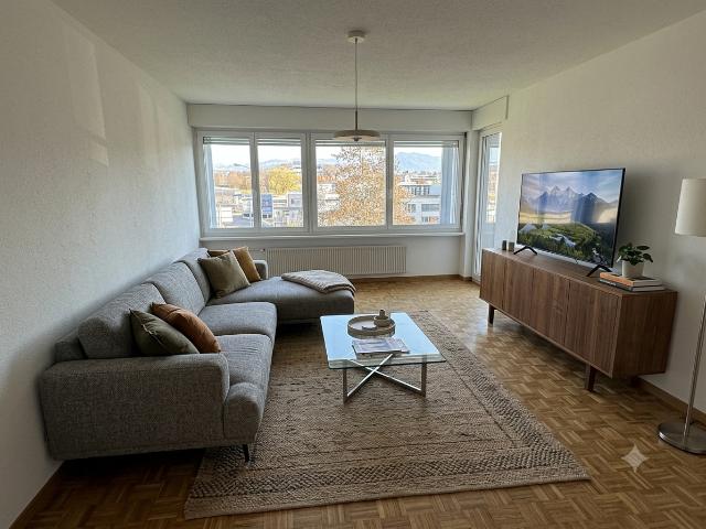 Apartment mieten in Abtwil (SG), St. Gallen
