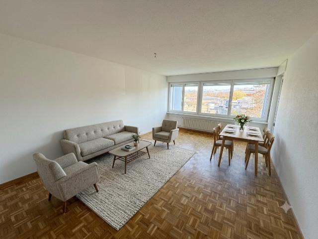 Apartment mieten in Abtwil (SG), St. Gallen
