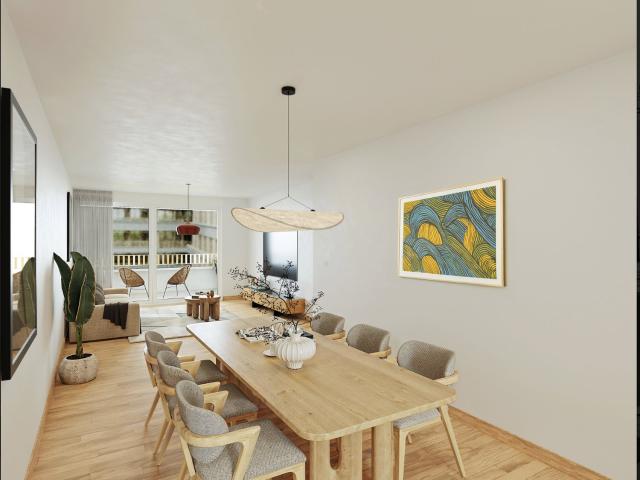 Apartment mieten in Conches