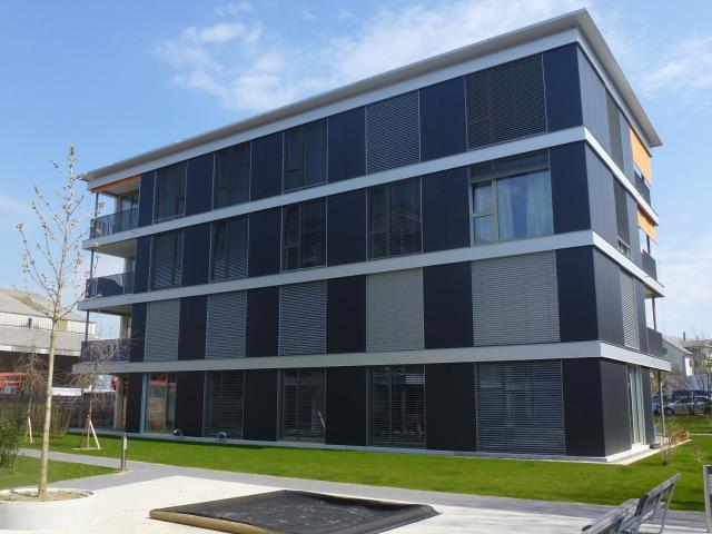 Apartment mieten in Regensdorf, Zürich