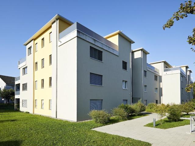 Apartment mieten in Regensdorf, Zürich
