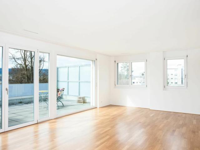 Apartment mieten in Regensdorf, Zürich