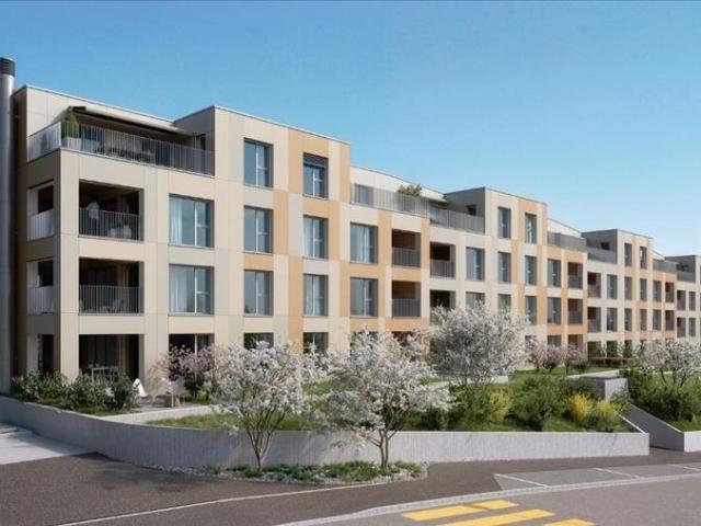 Apartment mieten in Regensdorf, Zürich