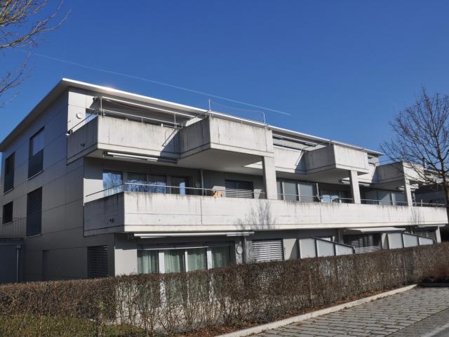 Apartment mieten in Regensdorf, Zürich