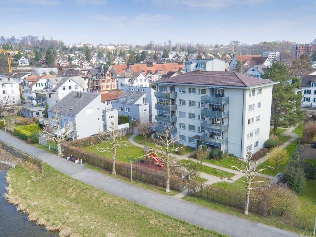 Apartment mieten in Adliswil, Zürich