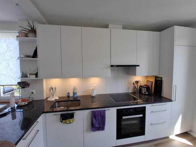 Apartment mieten in Adliswil, Zürich