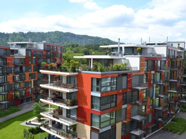 Apartment mieten in Adliswil, Zürich