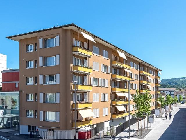 Apartment mieten in Adliswil, Zürich