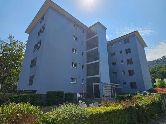 Apartment mieten in Adliswil, Zürich