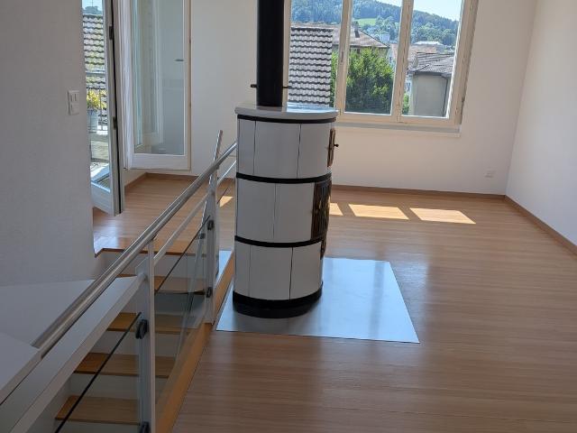 Apartment mieten in Adliswil, Zürich