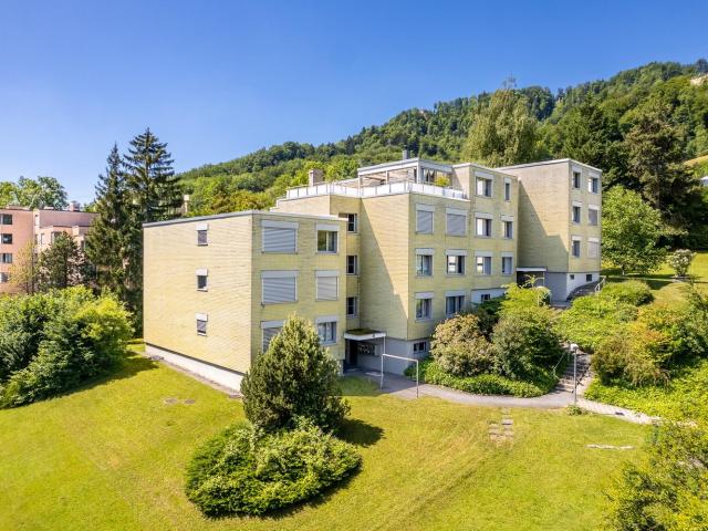 Apartment mieten in Adliswil, Zürich