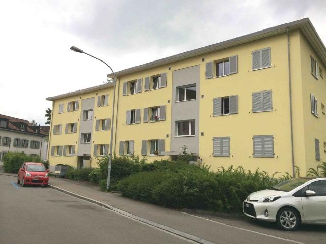 Apartment mieten in Adliswil, Zürich