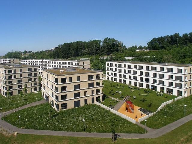 Apartment mieten in Adliswil, Zürich