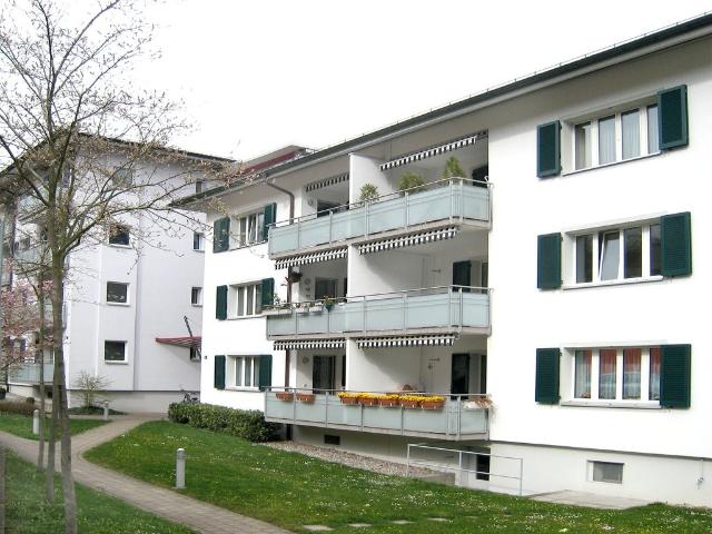 Apartment mieten in Adliswil, Zürich
