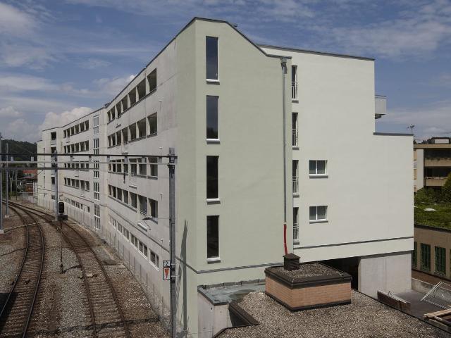 Apartment mieten in Adliswil, Zürich