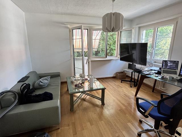 Apartment mieten in Adliswil, Zürich