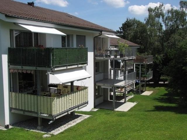 Apartment mieten in Adliswil, Zürich